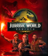 侏罗纪世界：重生