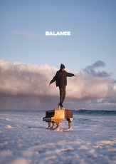 Jake Miller 《BALANCE》