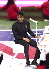 Jon Batiste 《WE ARE》