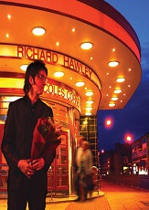 Richard Hawley 《Coles Corner》