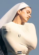 ROSALÍA 《LUX》