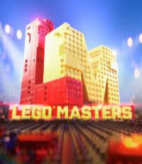 乐高大师(澳洲版) 第6季
