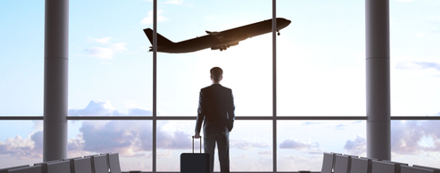 国内枢纽城市机场中转服务