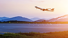 国际不正常航班温馨提示